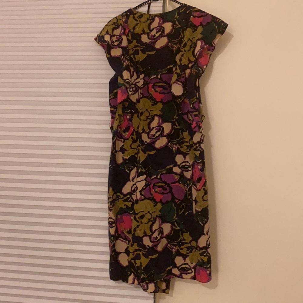 Wilfred floral dress - Picture 2 of 3